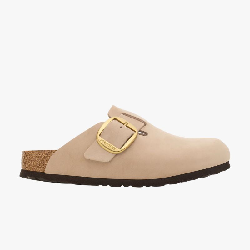 Birkenstock Boston Big Buckle Narrow