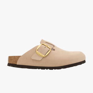 Birkenstock Boston Big Buckle Narrow