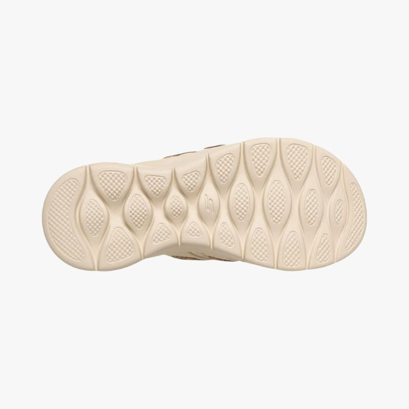 Skechers Go Walk Flex Thong - Lindsey