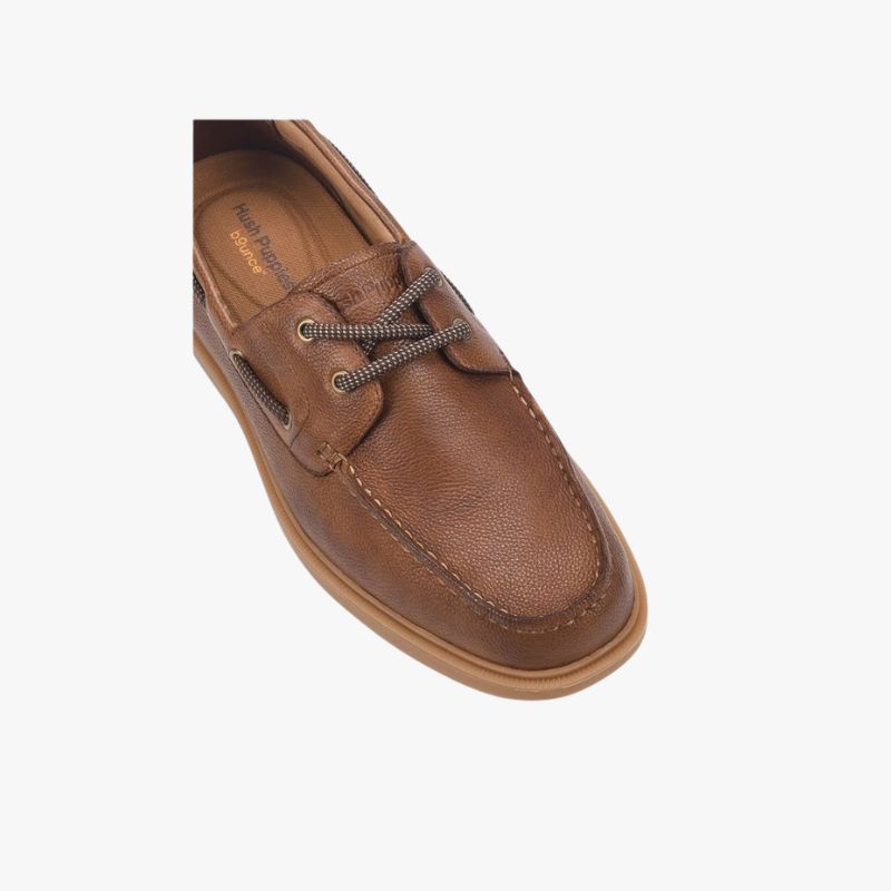 Hush Puppies Pandero Deck Shoe