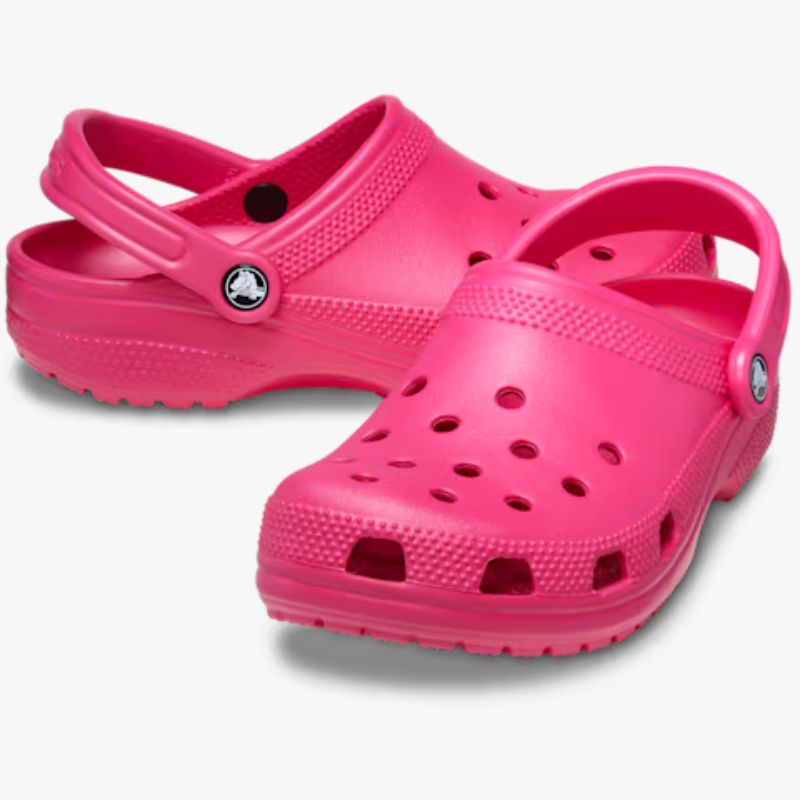 Crocs Classic Clog