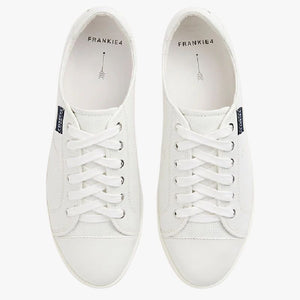 FRANKIE4 Nat III Punched Sneaker