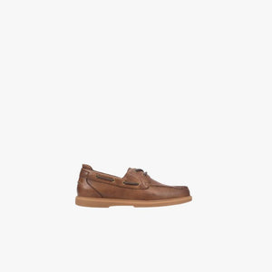 Hush Puppies Pandero Deck Shoe