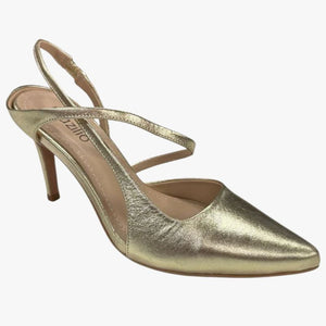 Brazilio Sandy Heel