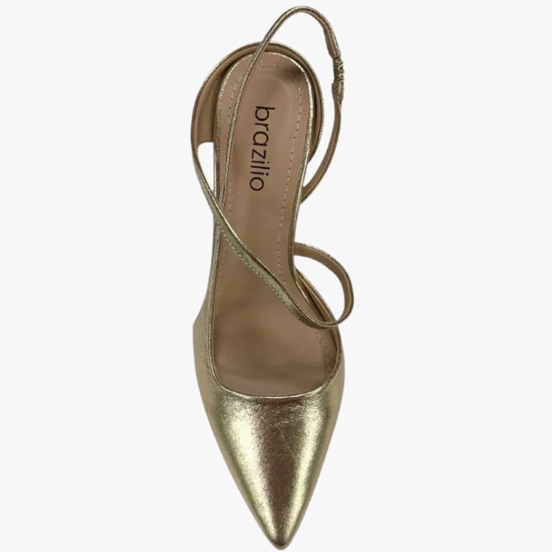Brazilio Sandy Heel