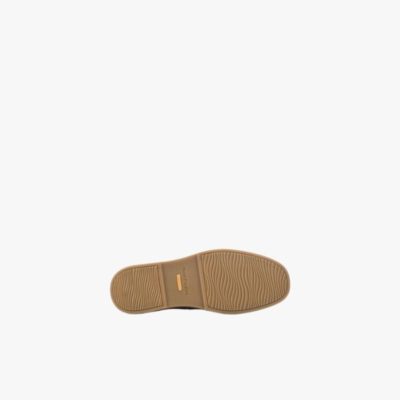 Hush Puppies Pandero Deck Shoe