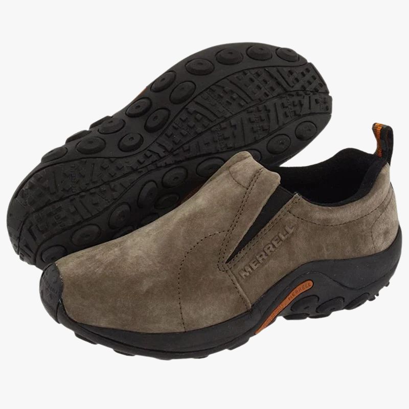 Merrell Mens Jungle Moc Shoe