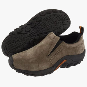 Merrell Mens Jungle Moc Shoe
