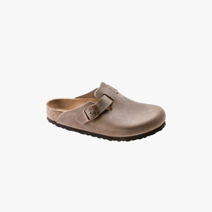 Birkenstock Boston Oiled Leather Narrow