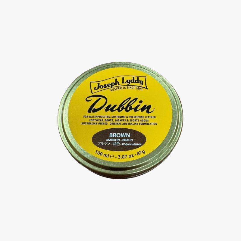 Joseph Lyddy Dubbin