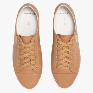 FRANKIE4 Nat III Punched Sneaker