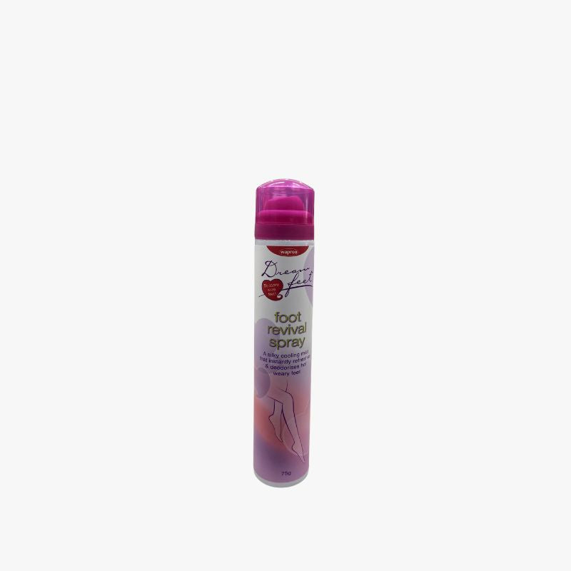 Dreamfeet Foot Revival Spray 75g