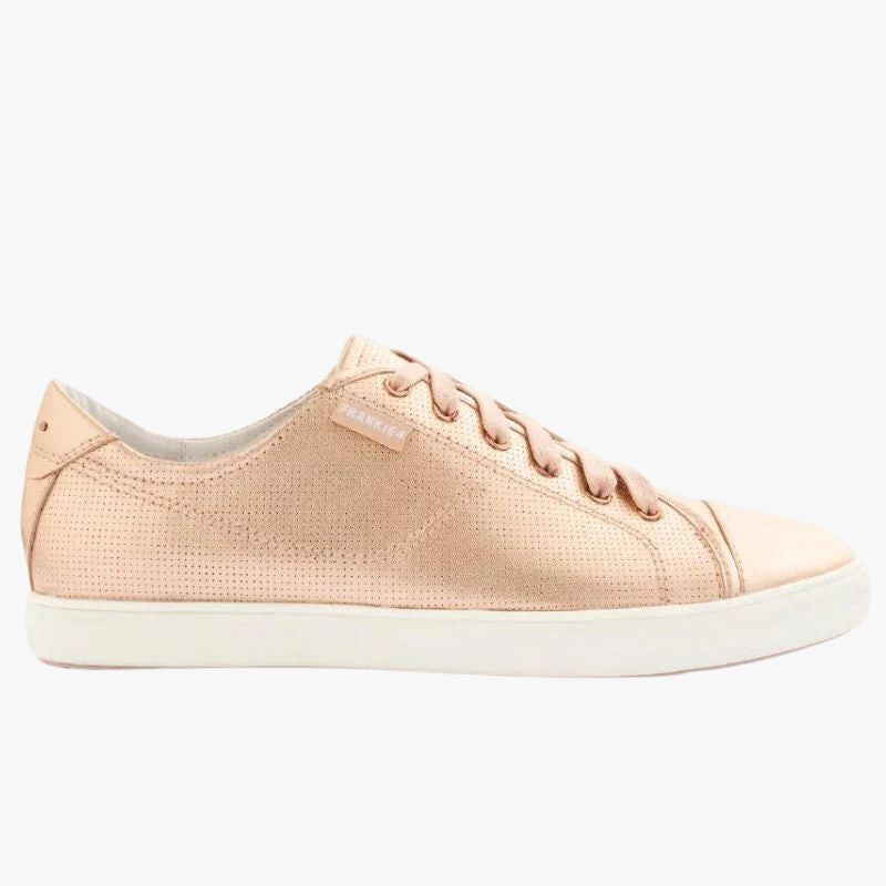 FRANKIE4 Nat III Sneaker