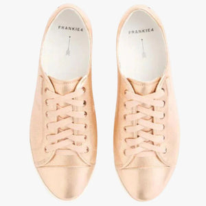 FRANKIE4 Nat III Sneaker