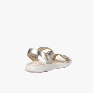 CC Resorts Florrie Sandal
