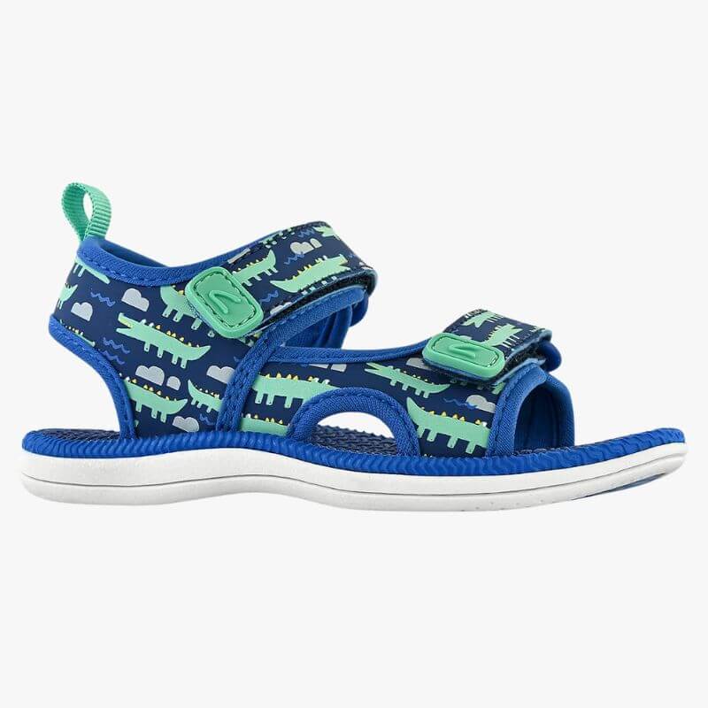 Clarks Kids Fisher Sandal