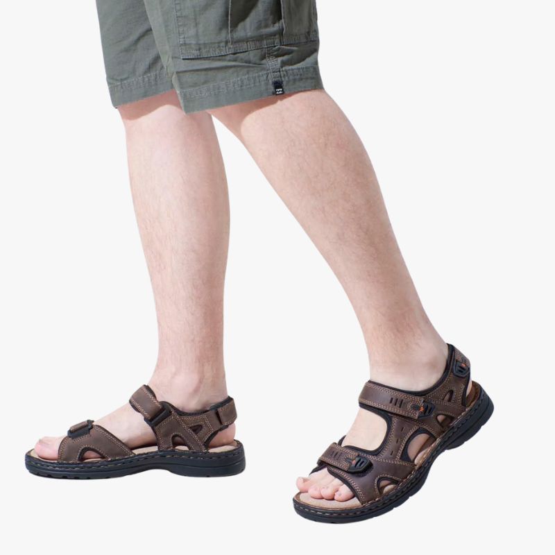 Hush Puppies Simmer Sandal