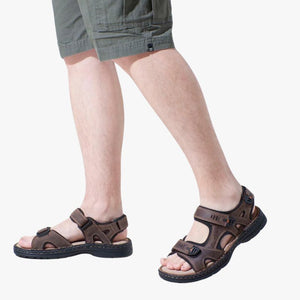 Hush Puppies Simmer Sandal