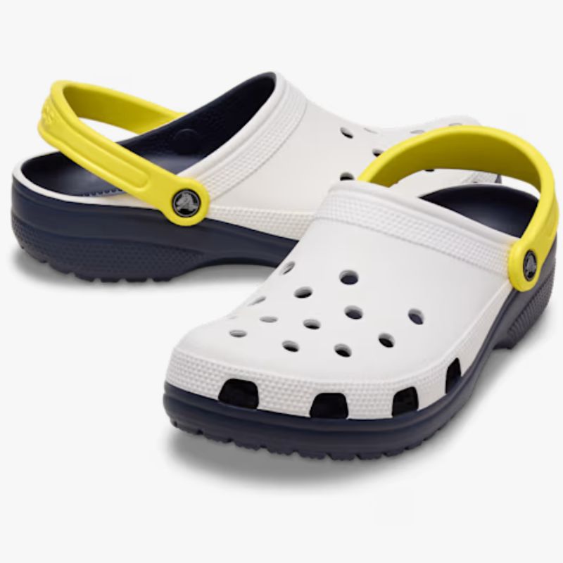Crocs Classic Retro Sport Clog