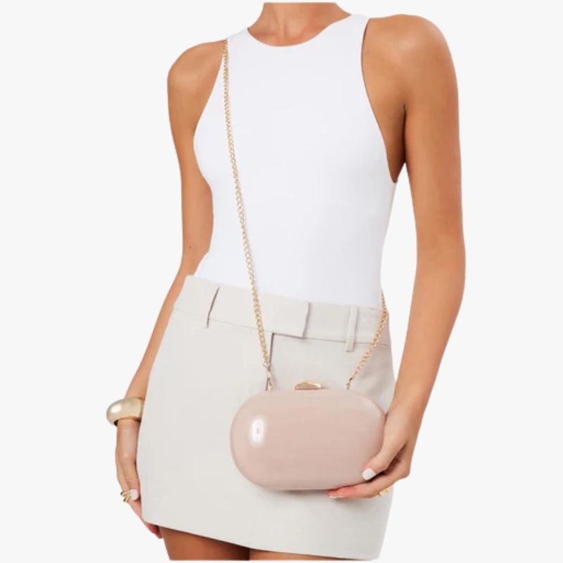 Billini Selena Clutch Bag