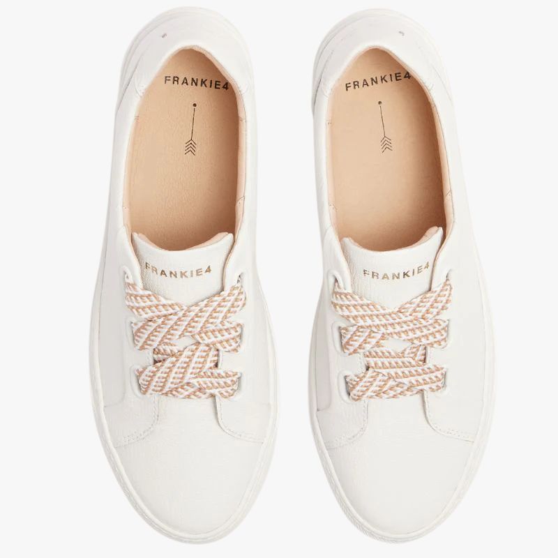 FRANKIE4 Mya Tumbled Sneaker