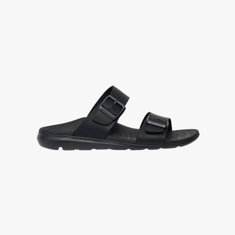 Ascent Mens Groove Buckle Slide