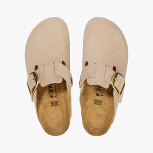 Birkenstock Boston Big Buckle Narrow