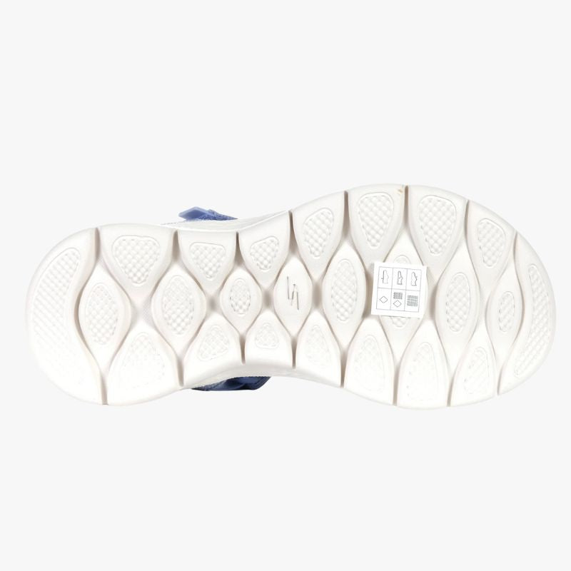 Skechers Slip Ins: Go Walk Flex Sandal - Illuminate