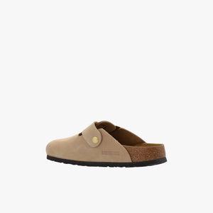 Birkenstock Boston Big Buckle Narrow