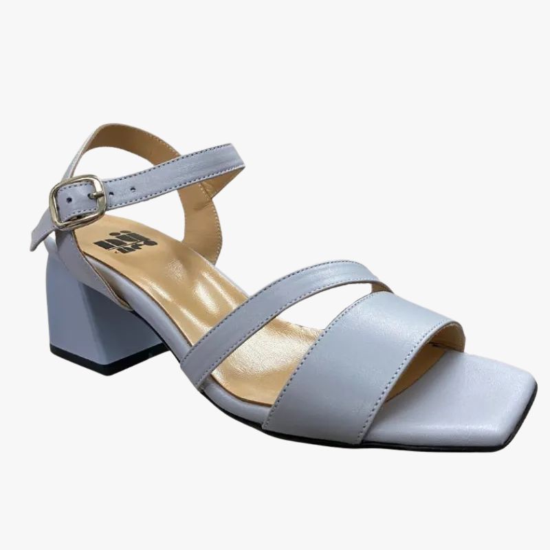 Nu x Neo Hazel Heel