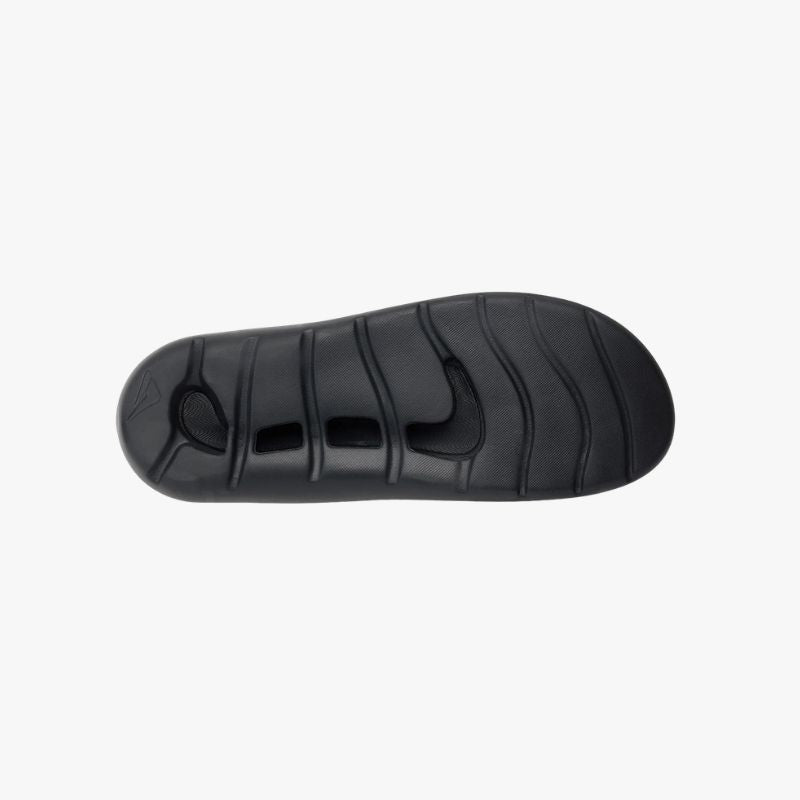 Ascent Mens Groove Buckle Slide