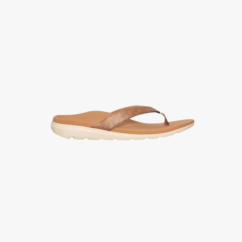 Ascent Womens Groove Thong