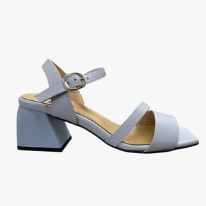 Nu x Neo Hazel Heel