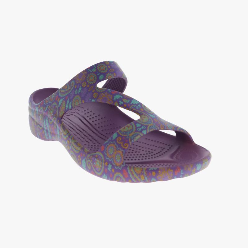 Dawgs Z Sandal