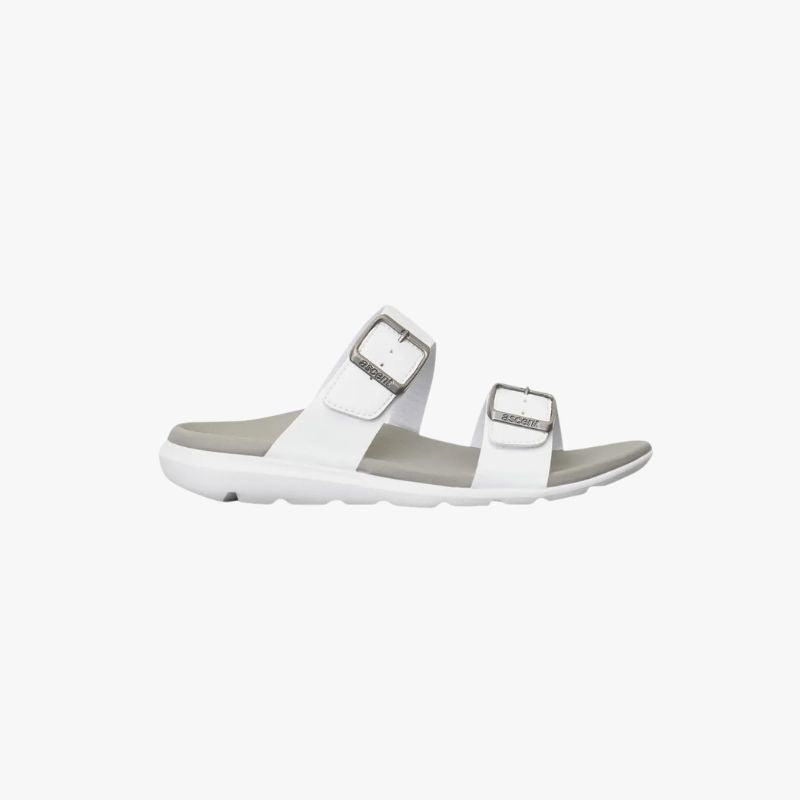 Ascent Groove Buckle Slide