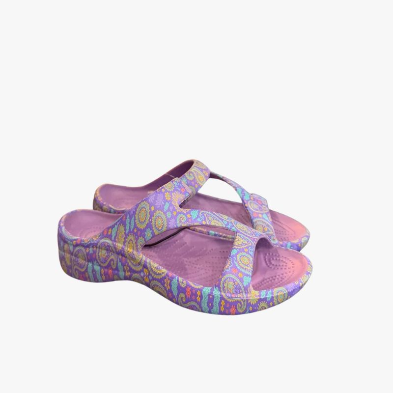 Dawgs Z Sandal