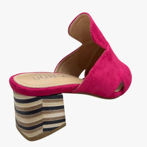 Laguna Quays Ava Heel