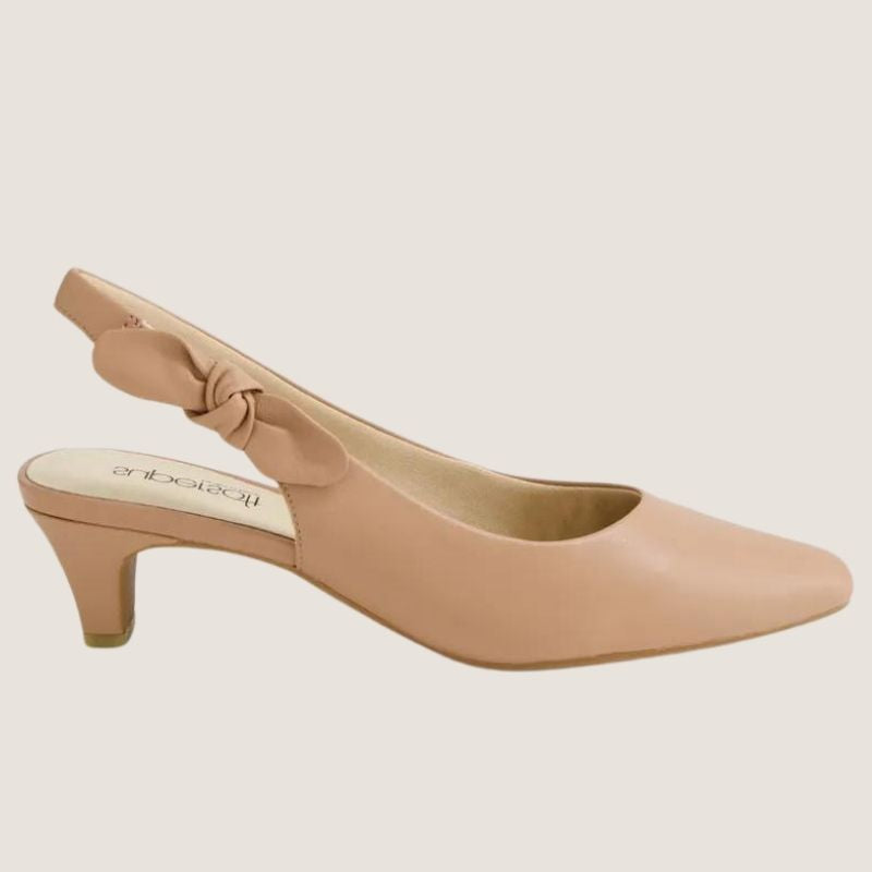Supersoft LilyBeth Heel