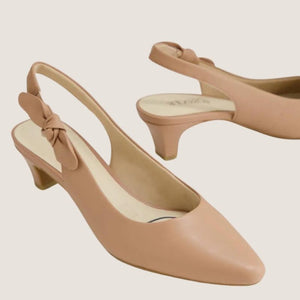 Supersoft LilyBeth Heel