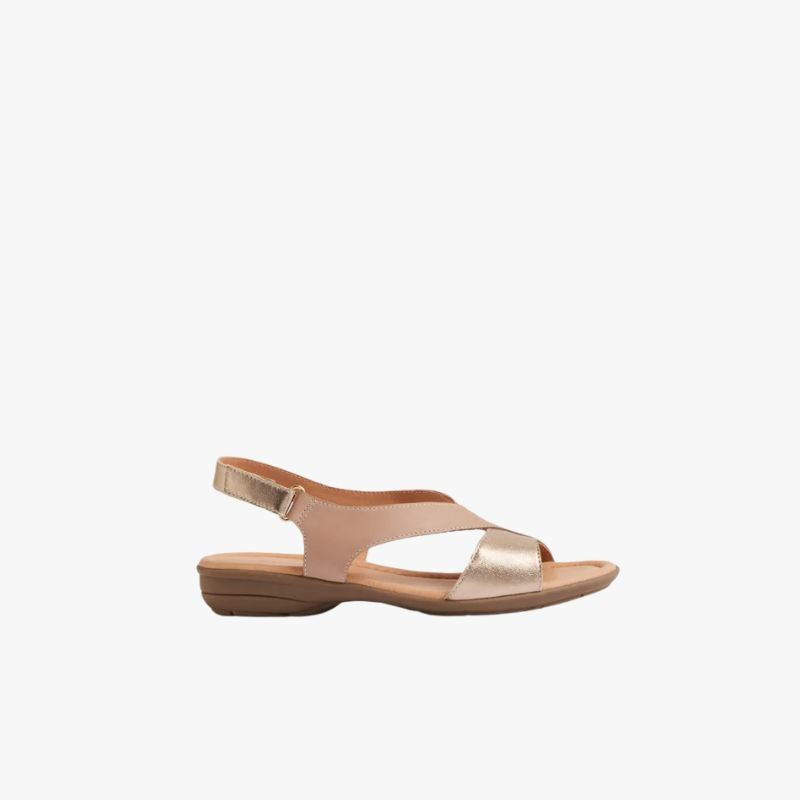 Supersoft Bensin Sandal
