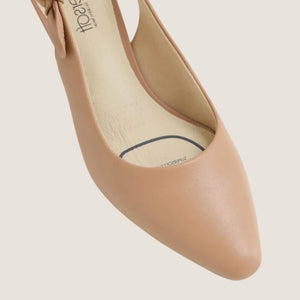 Supersoft LilyBeth Heel