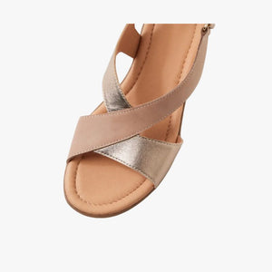 Supersoft Bensin Sandal