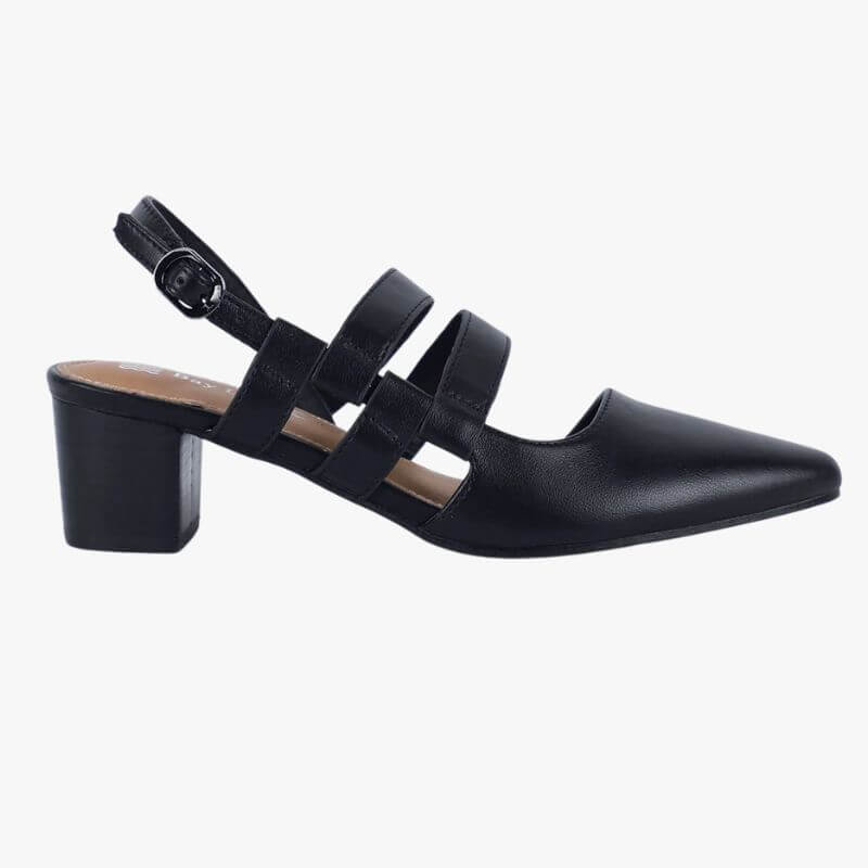 Bay Lane Tilly Heel