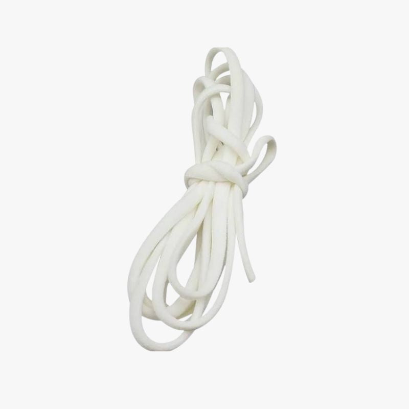 Waproo 75cm Corded Laces