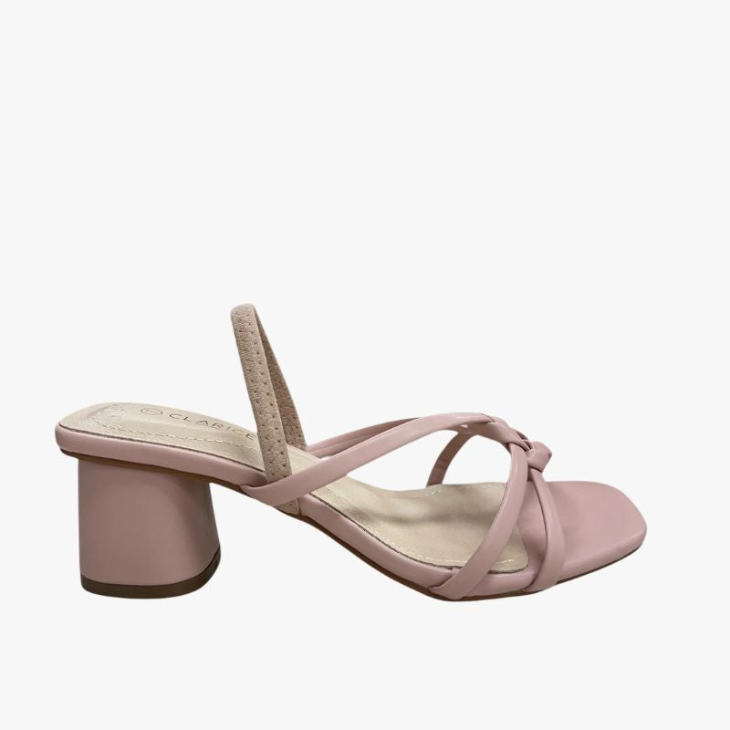 Clarice Sizzle Heel