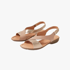 Supersoft Bensin Sandal