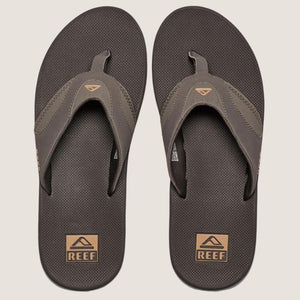 Reef Mens Fanning Thong