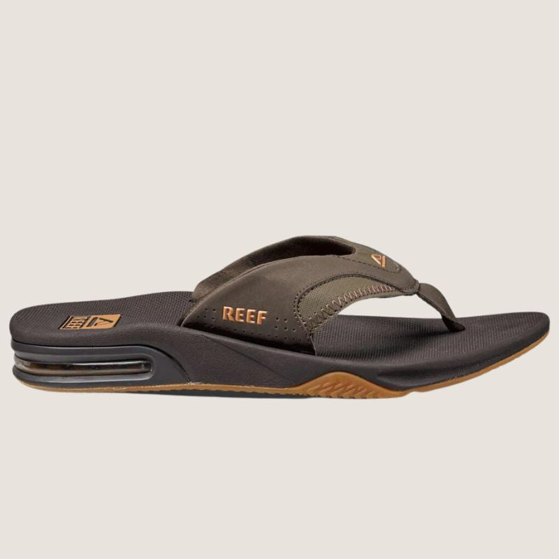 Reef Mens Fanning Thong