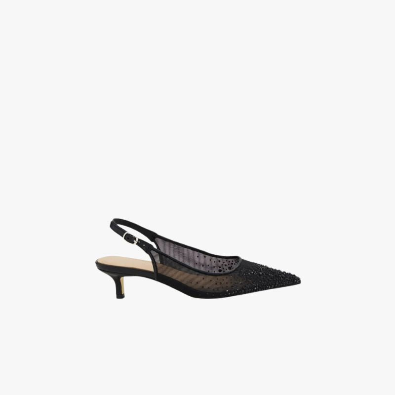 Diana Ferrari Quille Heel