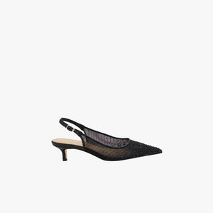 Diana Ferrari Quille Heel